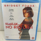 Point of No Return - Koodinimi Nina (Blu-ray) - pikkukuva 1