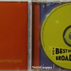 Various • The Best Of Broadway CD - pikkukuva 2