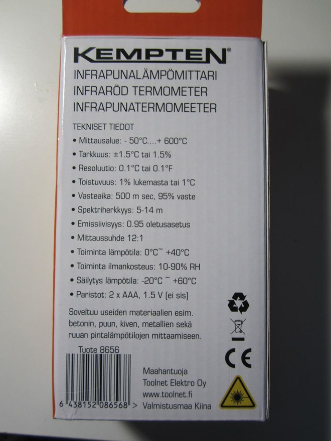 Item image