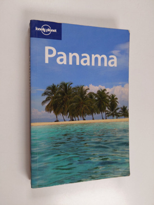 Matthew D. Firestone : Panama