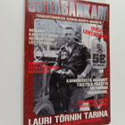 Sotasankari 2/2008 : Lauri Törnin tarina - pikkukuva 1