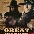 THE GREAT SILENCE / SUURI HILJAISUUS DVD - pikkukuva 1