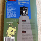 Alan Moore, David Lloyd: V FOR VENDETTA - Engl 1995 - pikkukuva 2