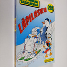 Walt Disney : Läpilasku - pikkukuva 1