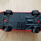 Hot Wheels 1:43 Ferrari 288 GTO - pikkukuva 5