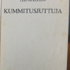 Lars Nicklasson: Kummitusjuttuja, Otava 1976. 119 s. - pikkukuva 4