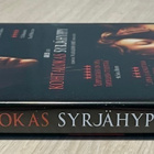 Adrian Lyne: KOHTALOKAS SYRJÄHYPPY (2002) Richard Gere - pikkukuva 3