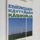 Asko Vuorinen : Energiankäyttäjän käsikirja - pikkukuva 1