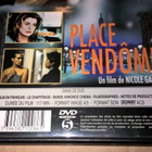 PLACE VENDOME UN FILM DE NICOLE GARCIA DVD (1999) - pikkukuva 3