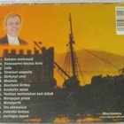 Juha Suominen • Ilta Skanssissa•Georg Malmsténin Sävelmiä CD - pikkukuva 3