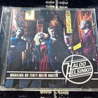 HALOO HELSINKI MAAILMA ON TEHTY MEITÄ VARTEN CD - pikkukuva 1