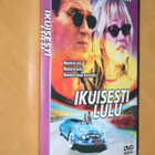 DVD Ikuisesti Lulu ( 2000 Patrick Swayze Melanie Griffith ) - pikkukuva 1