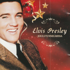 CD: Elvis Presley: Joulutunnelmissa - pikkukuva 1
