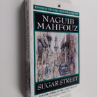 Nagib Mahfuz : Sugar street - pikkukuva 1