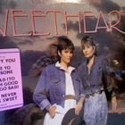 SWEETHEARTS OF THE RODEO :: ONE TIME/ONE NIGHT :: VINYYLI LP - pikkukuva 3