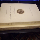 Boström :  Suomen muistorahat I-II  ( 1 p.1932-1936 ) Sis.pk - pikkukuva 2