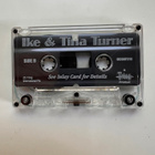 IKE & TINA TURNER - MISSISSIPPI ROLLIING STONE KASETTI - pikkukuva 4