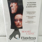 Flawless - Virheetön Suunnitelma (dvd) - pikkukuva 1