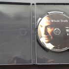 DVD: The Whole Truth (Keanu Reeves, Renée Zellweger 2016) - pikkukuva 3