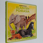 Nina Filipek : Eläinten poikasia - pikkukuva 1