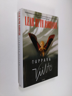Leah Ruth Robinson : Tappava viilto