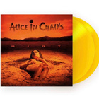 Alice In Chains - LP, Yellow LTD, uusi - pikkukuva 5
