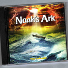 Noah's Ark (Paul Grabowsky) Soundtrack / Score CD - pikkukuva 1