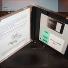 Microdiskette : Chick Corea : Spain ( sis. postikulut ) - pikkukuva 2