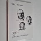 Elias Purhonen : Hivakka eli selonteko uitosta ja sen ter... - pikkukuva 1