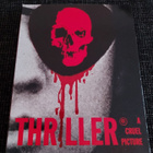 Thiller - A Cruel Picture 4K UHD (Vinegar Syndrome) - pikkukuva 1