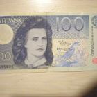 100 krooni - pikkukuva 1
