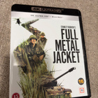 Full Metal jacket 4K - pikkukuva 1
