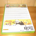 XBOX 360 Lego Indiana Jones & Kung Fu Panda - pikkukuva 3