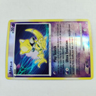 Abra Mysterious Treasures 69/123 Reverse Holo - pikkukuva 4