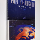 Väinö Kelhä : Pieni avaruuskirja - pikkukuva 1