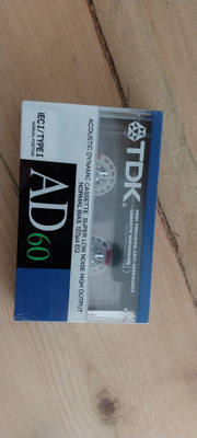 Tdk ja fuji