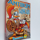 Walt Disney : Antiikin sankari - pikkukuva 1