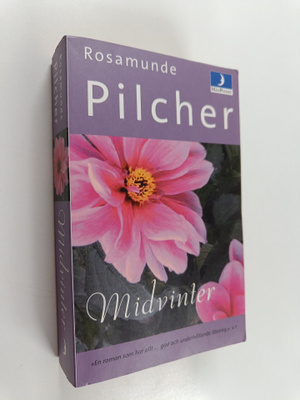 Rosamunde Pilcher : Midvinter