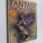 Judy Allen : Fantasy encyclopedia : a guide to fabulous b... - pikkukuva 1