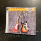 V/A - Rautalanka Records 20th Anniversary Album 2CD - pikkukuva 1