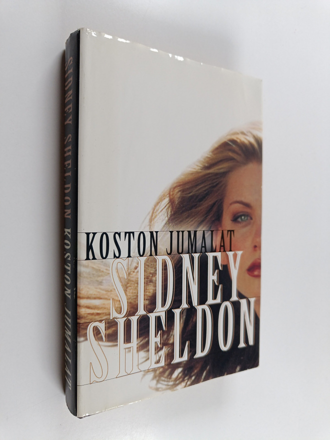 Sidney Sheldon : Koston jumalat