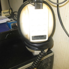 vintage-kuulokkeet Maximal model 473 - pikkukuva 3