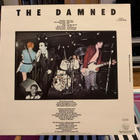 THE DAMNED: Damned, damned,damned * GER 1986 - pikkukuva 2