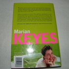 Marian Keyes Naura, Claire, naura! -sid - pikkukuva 2