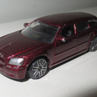 Dodge Magnum 2005 pienoismalli pit. 7cm - pikkukuva 1