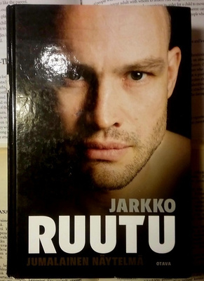 Tuomas Nyholm - Jarkko Ruutu: Jumalainen näytelmä (sid.)