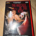 The Watcher In The Attic - pikkukuva 1