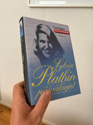 Sylvia Plathin päiväkirjat