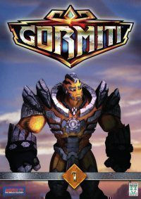 Gormiti 1