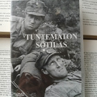 Tuntematon sotilas (UUSI DVD) - pikkukuva 3